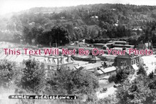 SU 3818 - Kenley, Riddlesdown Railway, Surrey