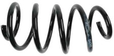 New Coil Spring for DACIA