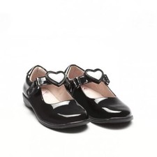 Lelli Kelly 8400 Black Patent