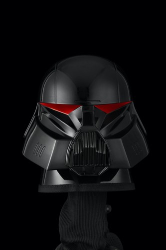 Star wars dark trooper golf - wars,