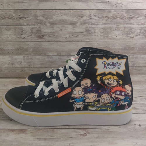 Heelys rugrats sneakers mens - rugrats,