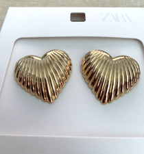 ZARA 2025 GOLDEN HEART