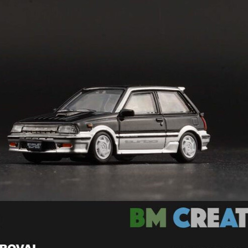 Creations 1988 toyota - bm,