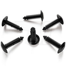 30x Tailgate Trim Fastening