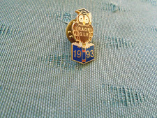 1993 RAOB GLE  ENAMEL LAPEL BADGE
