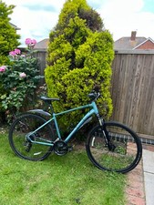 New cobalt blue Nemesis