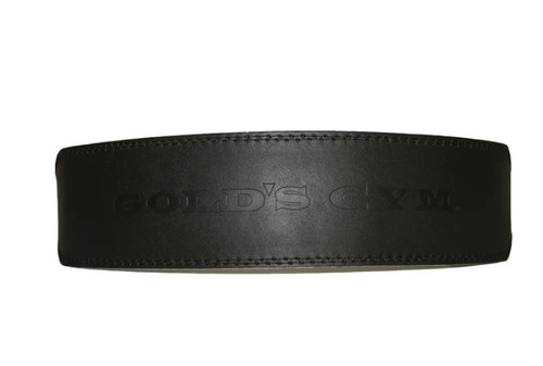 Gold gym black - gym, weightlifting
