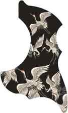 Folk Acoustic Guitar Pickguard