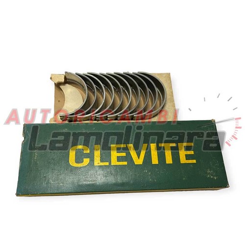 Clevite 741p 040 bench - ms-741p,