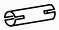 Exhaust sleeve - exhaust,
