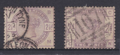 1880 great britain qv - 1880's,