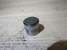 Isuzu Trooper Duty Mk2 3.0 4JX1 engine hydraulic lifter valve tappet