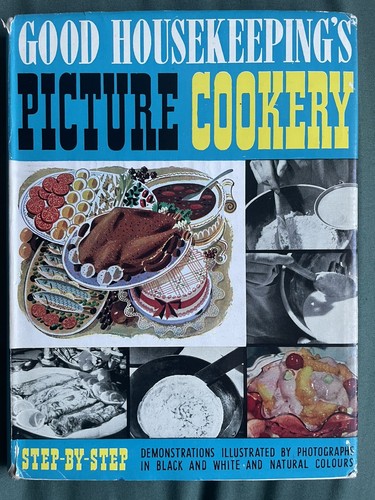 Very rare good housekeeping - rare,