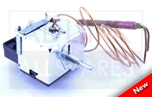 Potterton netaheat mk1 - netaheat, &