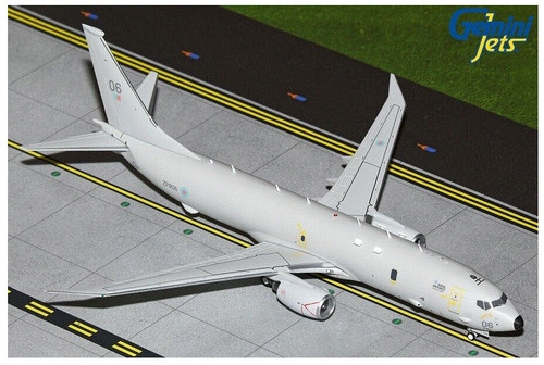 Gemini jets g2raf1227 200 - jets,