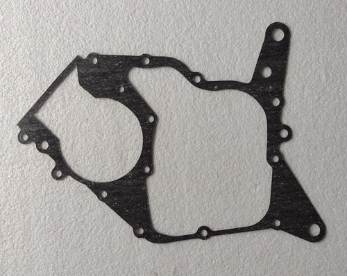 Honda crank case cover - mb, 50
