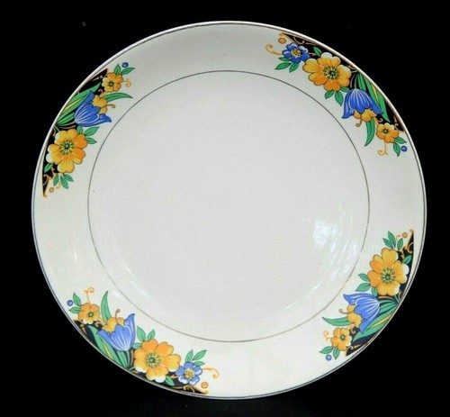 Charming art deco - charming,