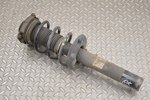 Audi sto mpfer - audi, left