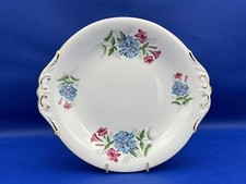 Vintage Paragon china Plate.