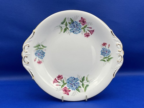Vintage paragon china - paragon, plate.