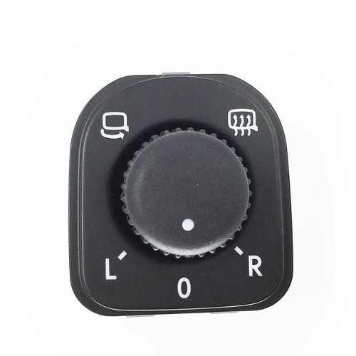 Switch mirror adjustment seat - switch,