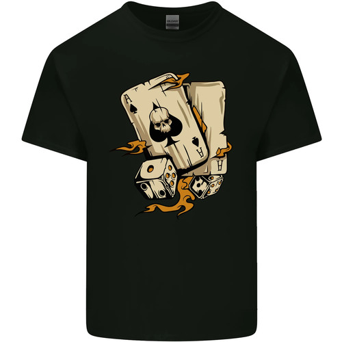 Skull ace spades heavy - ace,