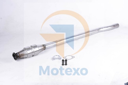 Vk6086t catalytic converter - vk6086t,