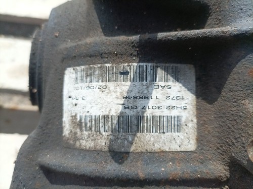 Land rover discovery - land, 4