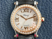 Chopard Happy Sport 36 mm