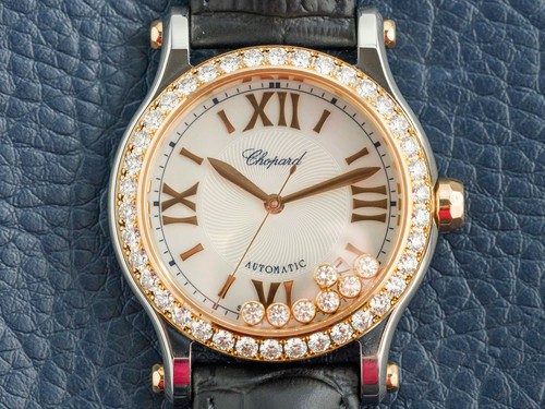 Chopard happy sport mm - happy,