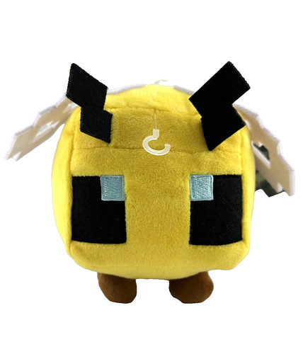 Mattel mojang minecraft - minecraft, 8”