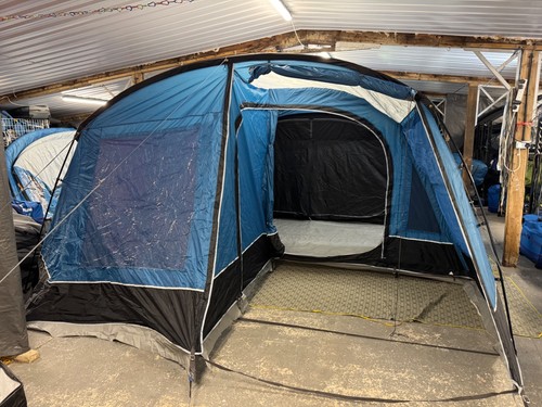 Vango casa air lux 6 - vango,