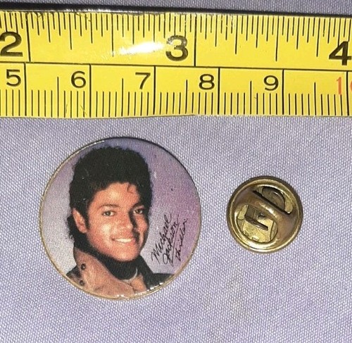 Vintage michael jackson - vintage,