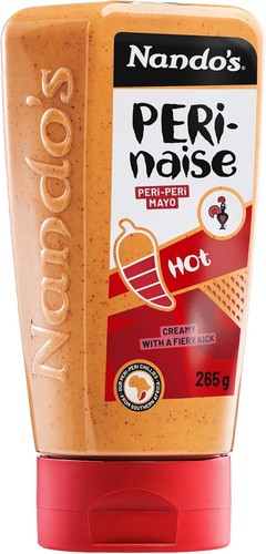 Nando hot perinaise - nando's,