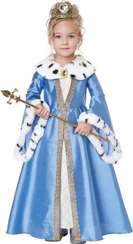 Little queen medieval - little,