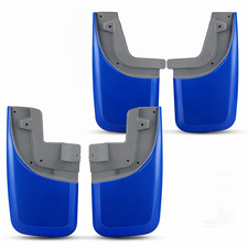 Premium Splash Guards Mud