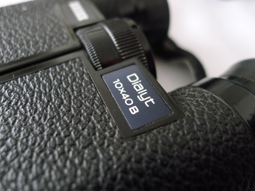 Carl zeiss dialyt 10x40b - carl,