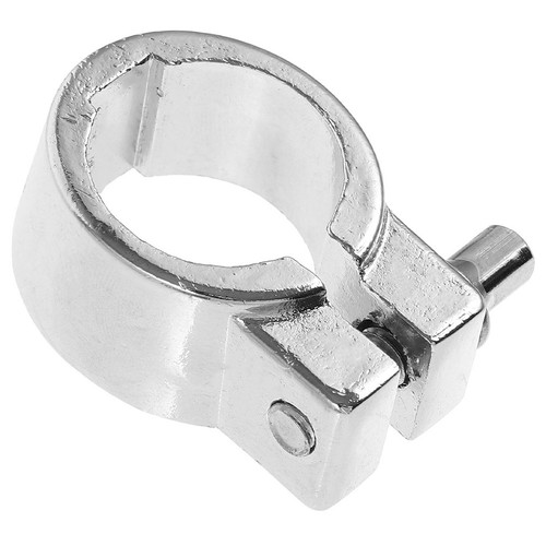 Cowbell bracket clamp - cowbell,