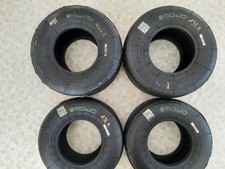 SET OF 4 MOJO C2 CADET CIK