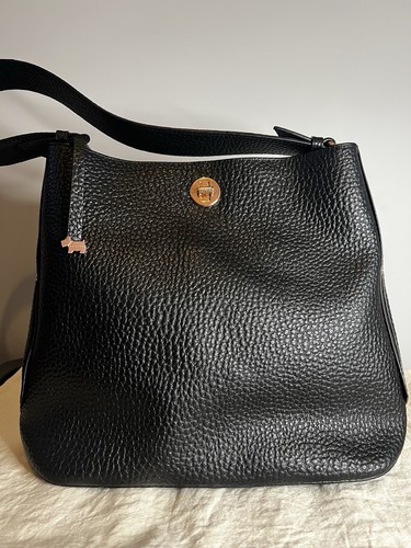 Radley london black - london,