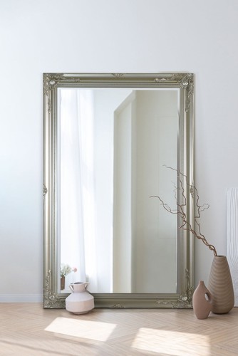 Extra large mirror classic - extra,