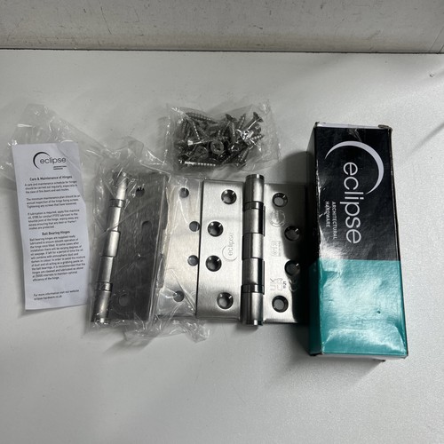 Stainless steel eclipse - stainless,