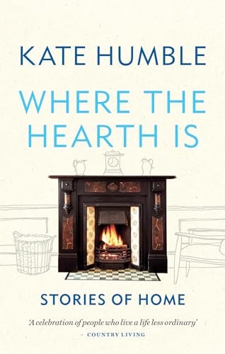 Where the hearth stories - hearth,