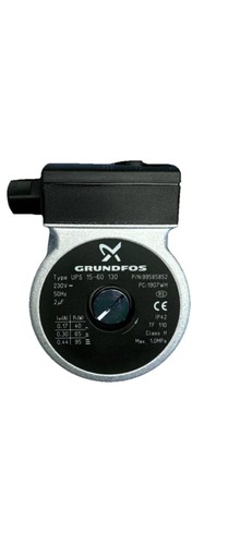 Grundfos 15 50 - , 15-60