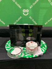 AEG Built In Microwave Oven 26 Litre 46cm High 6000 Series OB6SM261UB #LA55107