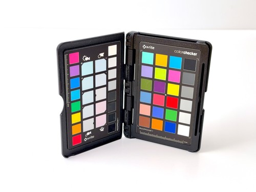 Rite color checker passport - x-rite,