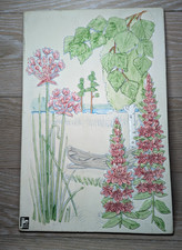 Jie Gantofta 773 Sweden Flower