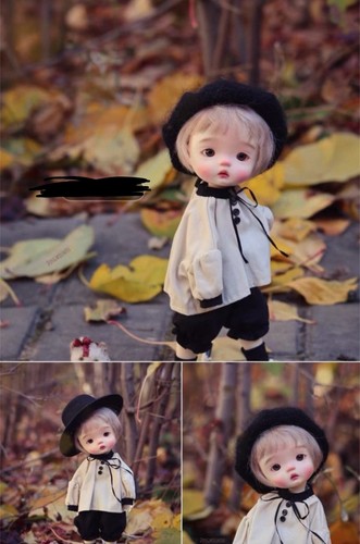 Middie neo blythe shirt and - /,