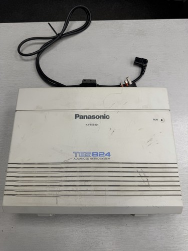 Panasonic tes824 advanced - panasonic,