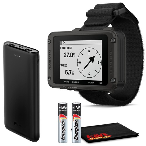 Garmin foretrex 801 - garmin,